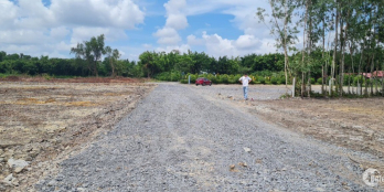 Bán 1300m2 đất cây lâu năm khu nhà vườn ven sông Ông Kèo