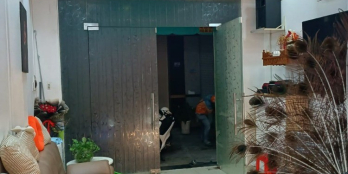 Cho Thuê Nhà Nguyên Căn Quận 7- Đường Số 1, Phường Tân Phú