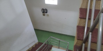 Nhà nguyên căn cho thuê tại mặt tiền đường Lê Lâm, Phường Phú Thạnh, Tân Phú.