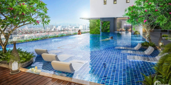 Novaland mở bán căn hộ Park Avenue – Góc đường 3/2 và Lê Đại Hành Quận 11