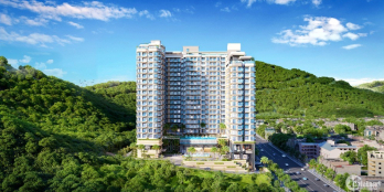 căn hộ 2PN view biển trực diện 5,194 tỷ giảm còn 3,485 tỷ