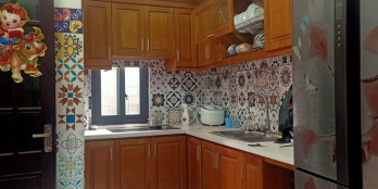 NHÀ NGÕ PHỐ XUÂN THỦY 37M2 4 TẦNG MT5.5M GIÁ 3,9 TỶ