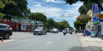 Bán GẤP nhà mặt tiền Phan Văn Trị, P.10, Gò Vấp, 3.8x18m, 1 trệt, 3 lầu, 13.5 tỷ