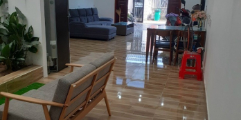 Nhà Biên Nhận Riêng sau Đại Học Công Nghệ Đồng Nai