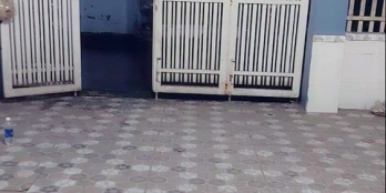 Nhà sổ riêng thổ cư 5x24m gần chợ kp4 Trảng Dài