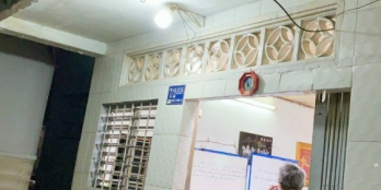 Bán nhà riêng ngay chợ Đa Kao, Quận 1,diện tích 29m2, giá 3,5 tỷ