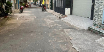 (HOT) ĐẦU TƯ, 17 phòng thuê, chỉ 80tr/m2 Nhà HXH Nguyễn Văn Lượng, 5 x 18