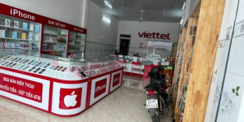 Bán nhà mặt tiền kinh doanh đường DB4, phường Vĩnh Tân, thị xã Tân Uyên