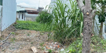 Kẹt tiền bán gấp lô đất thổ cư ngay Trung Tâm TT Thạnh Mỹ, Đơn Dương giá 1 tỷ720