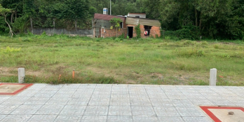 Đất full thổ 125m2 1ty5 sổ riêng công chứng liền trên đường TL 2, Củ Chi