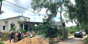 Lô cuối cùng Bàu Cạn 1070m2, Chỉ 2.46 tỷ, Lời ngay khi mua, 0932729823