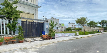 Cần bán lô đất cực đẹp 140m2 KDC An Sương quận 12 giá 1tỷ599