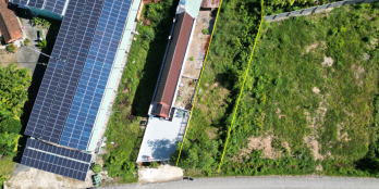 BÁN ĐẤT MẶT TIỀN ĐƯỜNG NHỰA PHÙ HỢP ĐỂ ĐẦU TƯ NGAY TRẢNG BÀNG - TÂY NINH