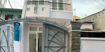 Cho thuê NHÀ NGUYÊN CĂN đường Quang Trung, Phường 11, Gò Vấp, TP.HCM