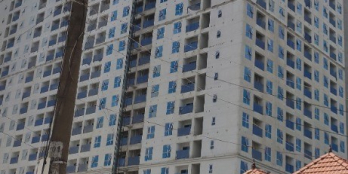 nhà phố bcons plaza tại đường thống nhất, dĩ an, bình dương 76tr/m2