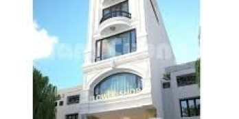 Bán Tòa Nhà Dòng Tiền Tốt Nhất Long Biên, 130m x 7T, Thang Máy - Doanh Thu 100tr