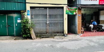 Mặt Phố Thanh Am, Kd, Ô Tô Tránh - 72m Với Gía Hơn 6 tỷ, Chủ Cần Bán Gấp.