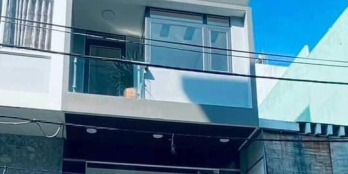 Q7-NHÀ MẶT TIỀN ĐƯỜNG SỐ TIỆN KINH DOANH-NGAY CHỢ TÂN MỸ - 5 TẦNG HOÀN CÔNG ĐỦ