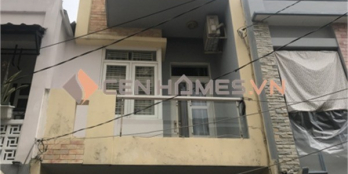 Ngộp…Mặt tiền Diên Hòng, Phường 1, Bình Thạnh – 57m2, 4 tầng, 7.5 tỷ.