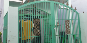 Nhà siêu rẻ Tỉnh Lộ 10, 5 x 27m, 2 tầng chỉ 5,49 tỷ.