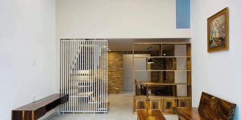 BÁN NHÀ GÒ VẤP-70M2-NHÀ MỚI - hơn 5TỶ-PHÁP LÝ RÕ RÀNG