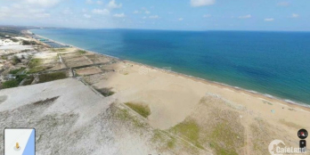 Chỉ từ 2 triệu, Sở hữu ngay đất mặt biển tại Bình Thuận