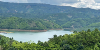 Mua bán đất Tà Đùng Mặt tiền Quốc lộ 28 view hồ Tà Đùng cực đẹp