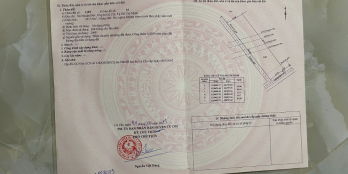 Lô góc KCN Bàu Lách giá cực rẻ