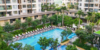 CĂN HỘ AKARI CITY VÕ VĂN KIỆT GIỎ HÀNG MỚI NHẤT THÁNG 10 CHIẾC KHẤU LÊN ĐẾN 5%