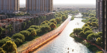 [NEW] Mở bán đợt cuối Phân Khu Soho The Global City sở hữu chỉ từ 8 Tỷ, Ck 9%