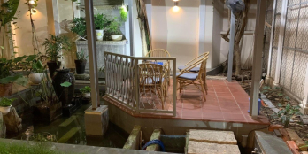 WOW…. CHUYỂN NHƯỢNG BIỆT THỰ ĐỂ ĐỊNH CƯ THUỴ SỸ