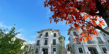 BTĐL trục thương mại đường 23m, view công viên. ĐỘC NHẤT 1 CĂN. 090.651.9494