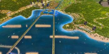 DUY NHẤT THÁNG 10 MỞ BÁN 300 NHÀ PHỐ / SHOPHOUSE VIEW BIỂN NOVA WORD NT