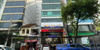 Bán toà nhà 11 Tầng, 24 Nguyễn Bỉnh Khiêm, P. ĐaKao, Quận 1. Giá 325 tỷ TL