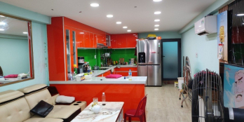 GẤP BÁN MẶT TIỀN ĐẸP ĐƯỜNG NI SƯ HUỲNH LIÊN, QUẬN TÂN BÌNH, 73M2, 11 TỶ 5 (TL)