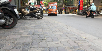 MẶT PHỐ HOÀNG VĂN THÁI, 10 TẦNG THANG MÁY_DT 150M2, 10 TẦNG, MT 7M, 42 TỶ