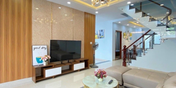 BÁN NHÀ BÌNH THẠNH -NGANG 5M(55M2)- GIÁ7tỷ- HXH- KHU DÂN TRÍ CAO-NHÀ BÌNH THẠNH