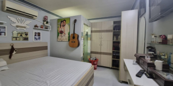 Mặt tiền KD- Giáp Quận 5 và 1 giá không tới 7T