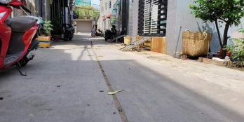 Chính chủ kẹt tiền cần bán gấp lô đất trống giá tốt nhất