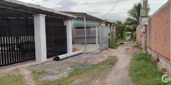 Nhà ngay cạnh KCN Linh Trung 3. Lộc Hưng Trảng Bàng TN