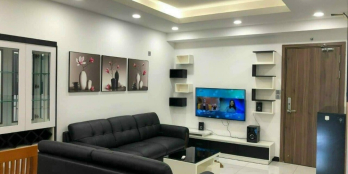 Cho thuê căn hộ Homyland Riverside Q2