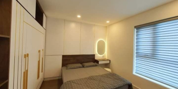 CHO THUÊ CĂN HỘ TERRA ROYAL , QUẬN 3 2PN