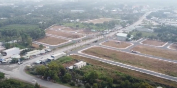 Khách cắt lổ nền B47 an nông 5 đối diện TTTM,ngợp