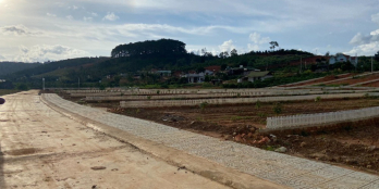 Chính chủ bán đất tại xã Mê Linh, huyện Lâm Hà.