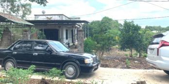 Đầu tư đất vườn Bàu Cạn 1087m2, Chỉ 2.5 tỷ, Rẻ nhất khu vực, 0932729823