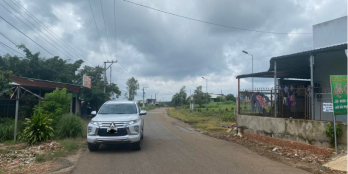 Đất phủ hồng thổ cư sẵn 1190m2, Đối diện KCN 690ha, Chỉ 3.1 tỷ, 0932729823