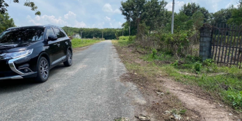 Cần bán gấp 1038m2 đất QL51C, Chỉ 2.9 tỷ, Khu vực sắp lên đô thị, 0932729823