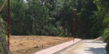 Bán đất gần chợ Nghĩa Lâm KCN Tư Nghĩa giá rẻ bao sổ 260tr/ lô