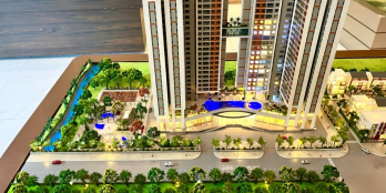 Căn Hộ Esssensia Nam Sài Gòn Nhà Bè Gía Rẻ