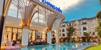 NHÀ PHỐ BIỆT THỰ CLASSIA KHANG ĐIỀN